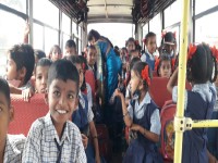 School Annual Picnic Mangaon Neral